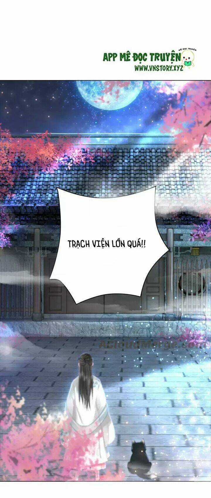 Cực Phẩm Phế Vật Tiểu Thư Chapter 105 trang 19
