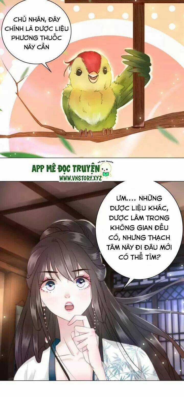 Cực Phẩm Phế Vật Tiểu Thư Chapter 105 trang 2