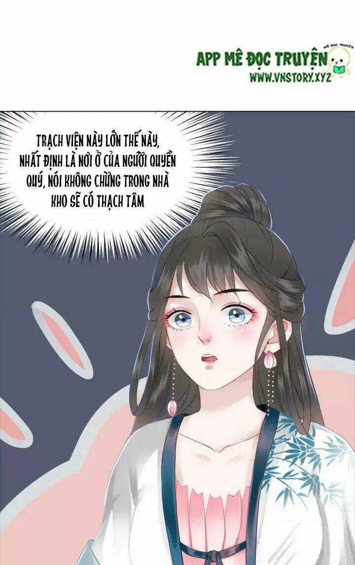 Cực Phẩm Phế Vật Tiểu Thư Chapter 105 trang 20