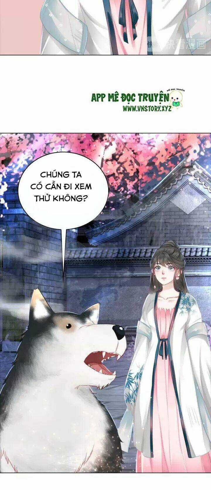 Cực Phẩm Phế Vật Tiểu Thư Chapter 105 trang 21
