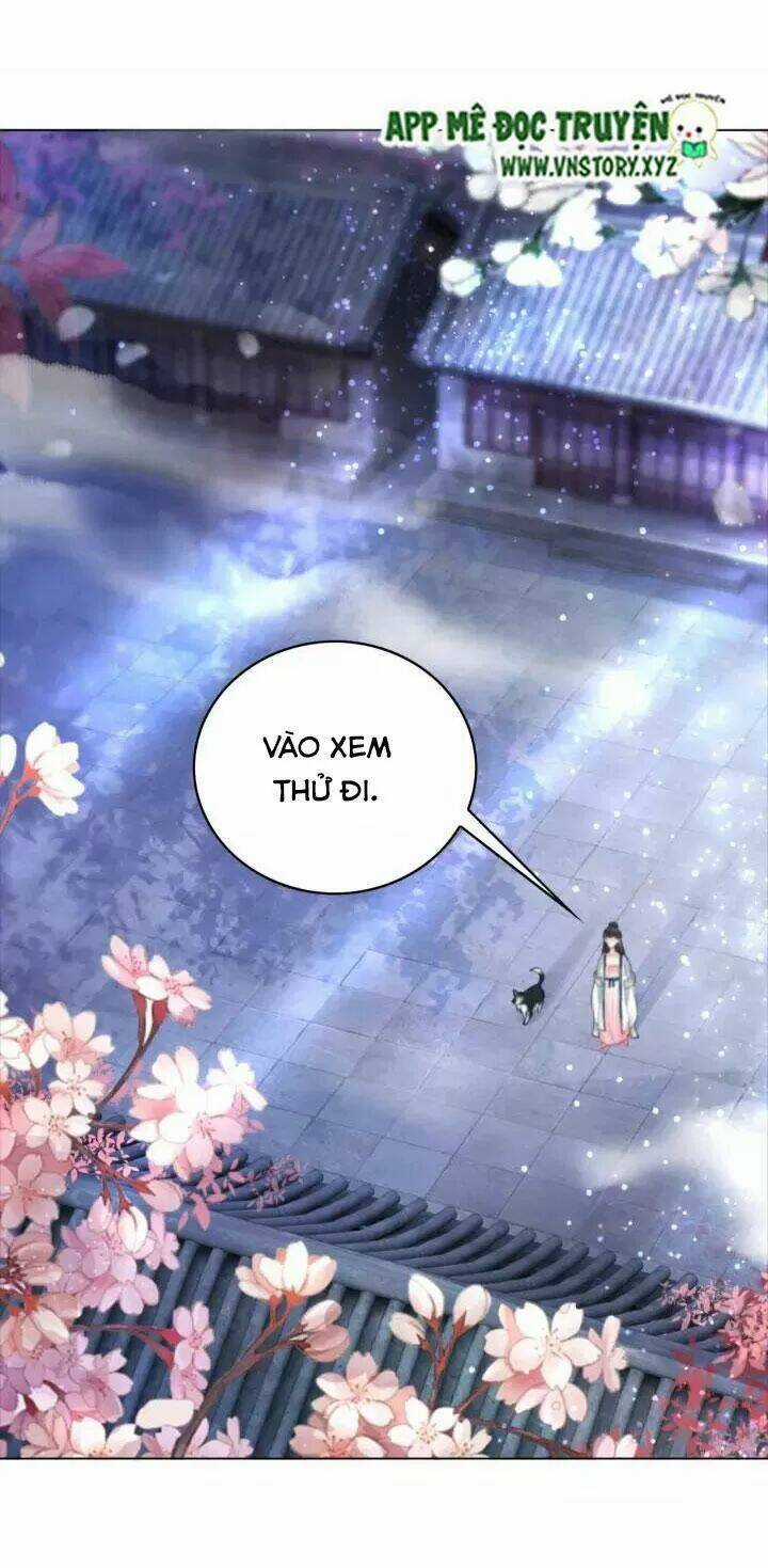 Cực Phẩm Phế Vật Tiểu Thư Chapter 105 trang 22