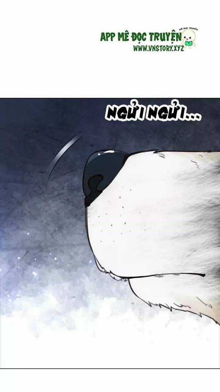 Cực Phẩm Phế Vật Tiểu Thư Chapter 105 trang 24