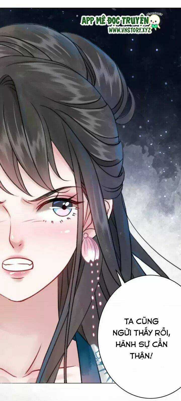 Cực Phẩm Phế Vật Tiểu Thư Chapter 105 trang 26