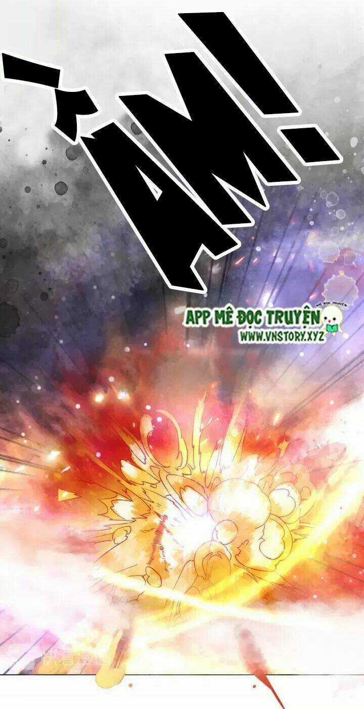 Cực Phẩm Phế Vật Tiểu Thư Chapter 105 trang 27