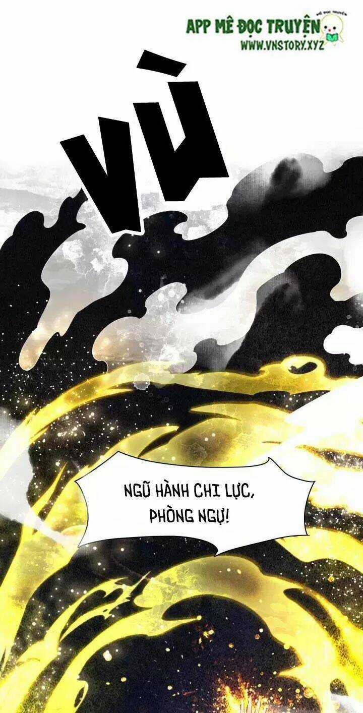 Cực Phẩm Phế Vật Tiểu Thư Chapter 105 trang 29