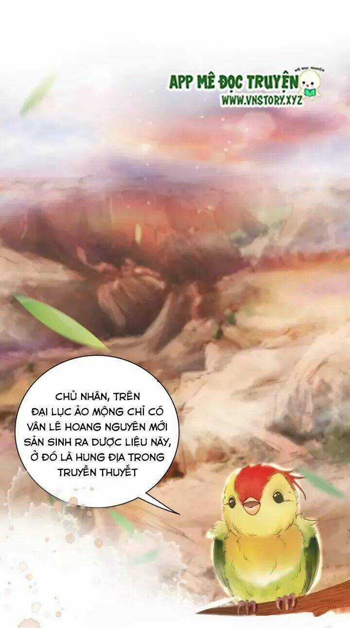 Cực Phẩm Phế Vật Tiểu Thư Chapter 105 trang 3