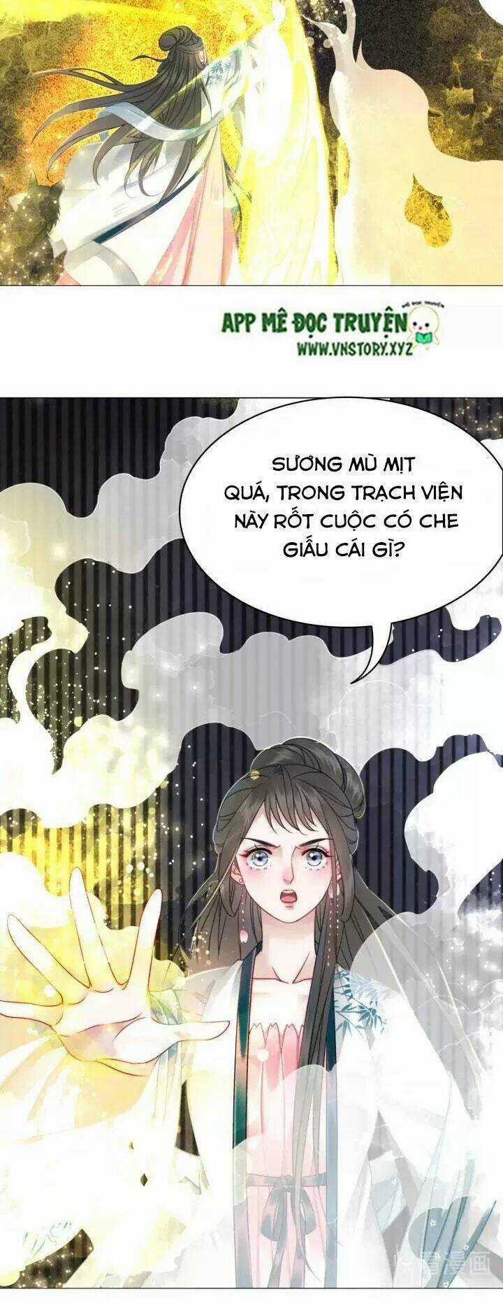 Cực Phẩm Phế Vật Tiểu Thư Chapter 105 trang 31