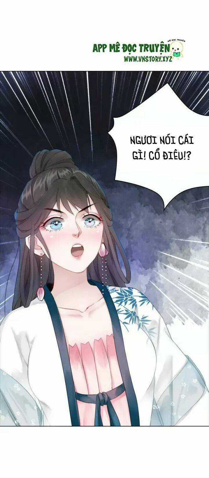 Cực Phẩm Phế Vật Tiểu Thư Chapter 105 trang 39