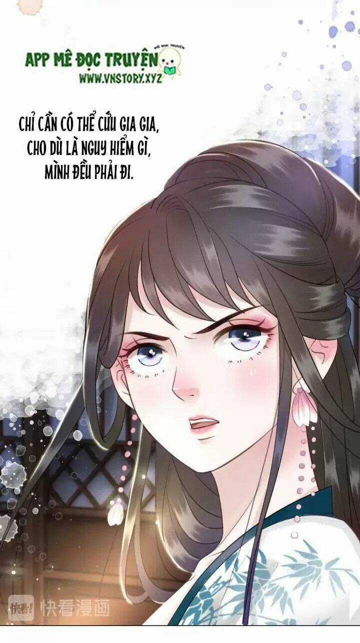 Cực Phẩm Phế Vật Tiểu Thư Chapter 105 trang 4