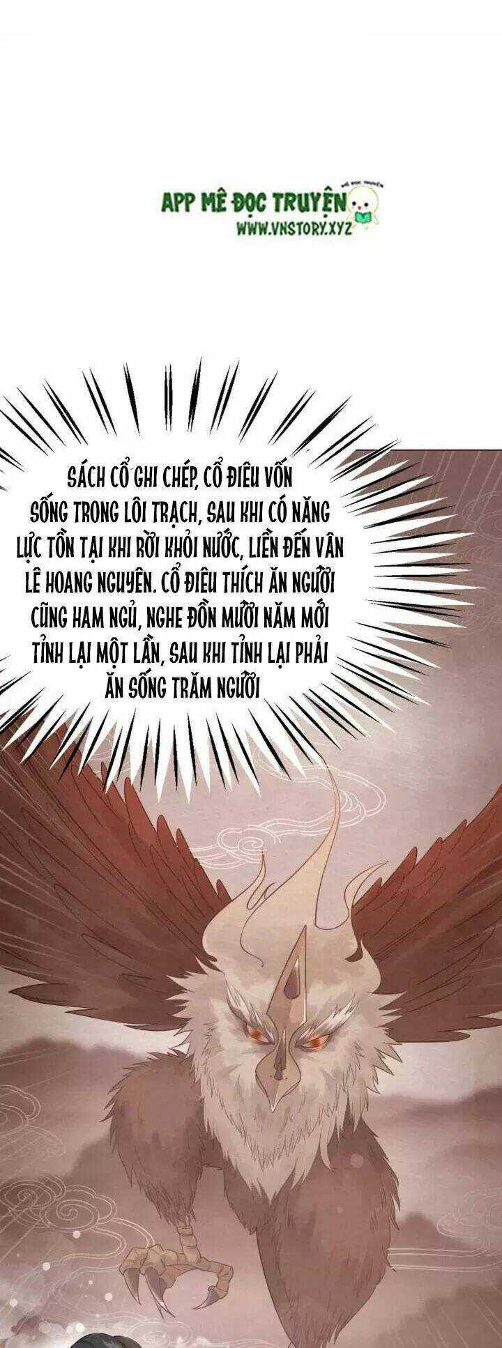 Cực Phẩm Phế Vật Tiểu Thư Chapter 105 trang 40
