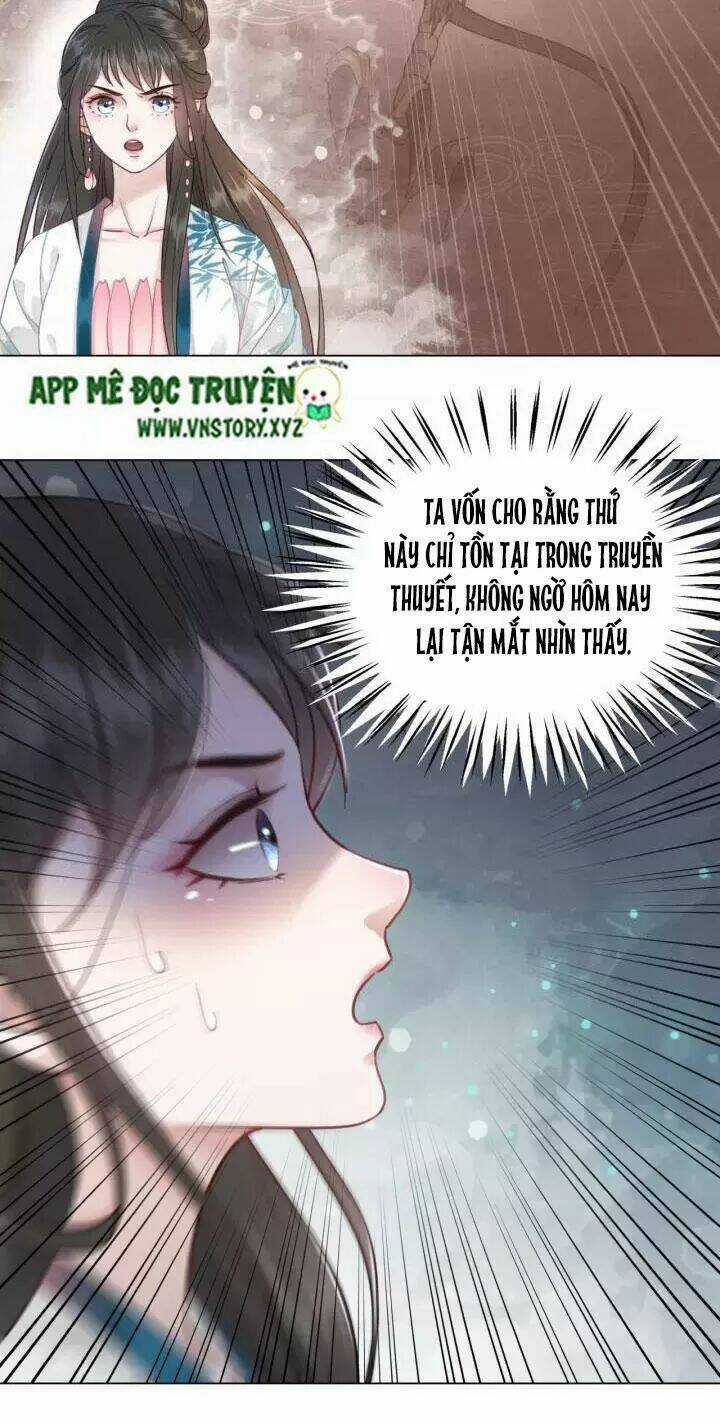 Cực Phẩm Phế Vật Tiểu Thư Chapter 105 trang 41