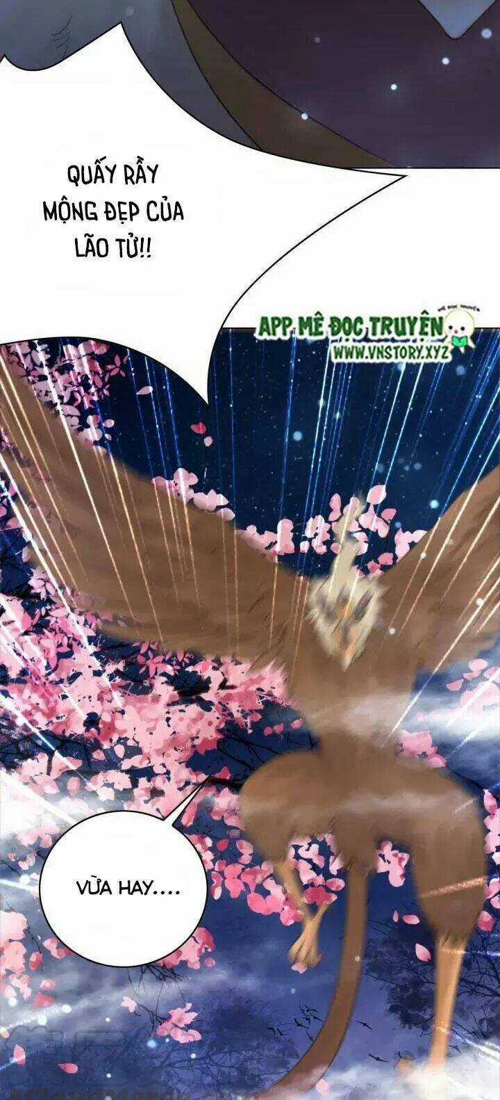 Cực Phẩm Phế Vật Tiểu Thư Chapter 105 trang 46