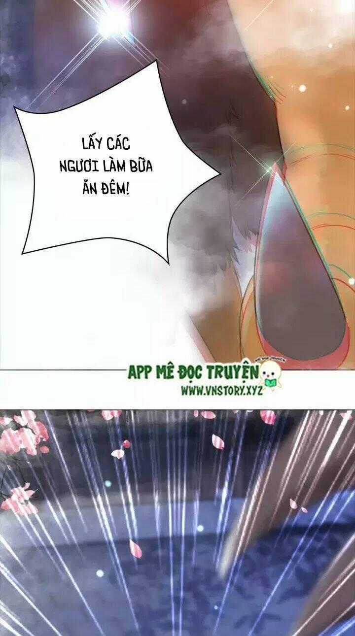 Cực Phẩm Phế Vật Tiểu Thư Chapter 105 trang 48