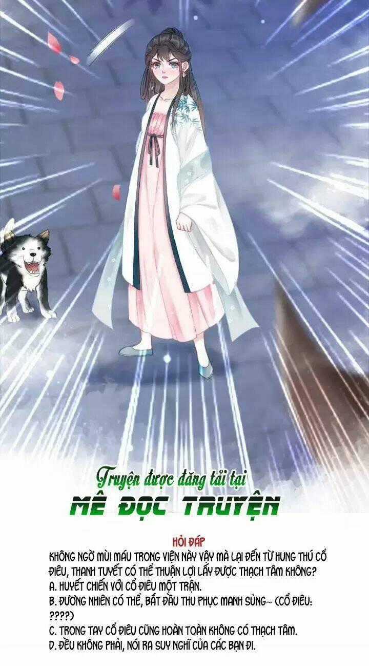 Cực Phẩm Phế Vật Tiểu Thư Chapter 105 trang 49