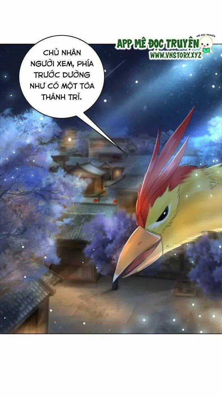 Cực Phẩm Phế Vật Tiểu Thư Chapter 105 trang 9