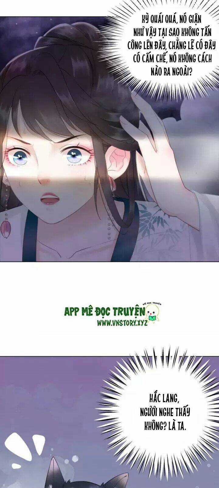 Cực Phẩm Phế Vật Tiểu Thư Chapter 106 trang 11