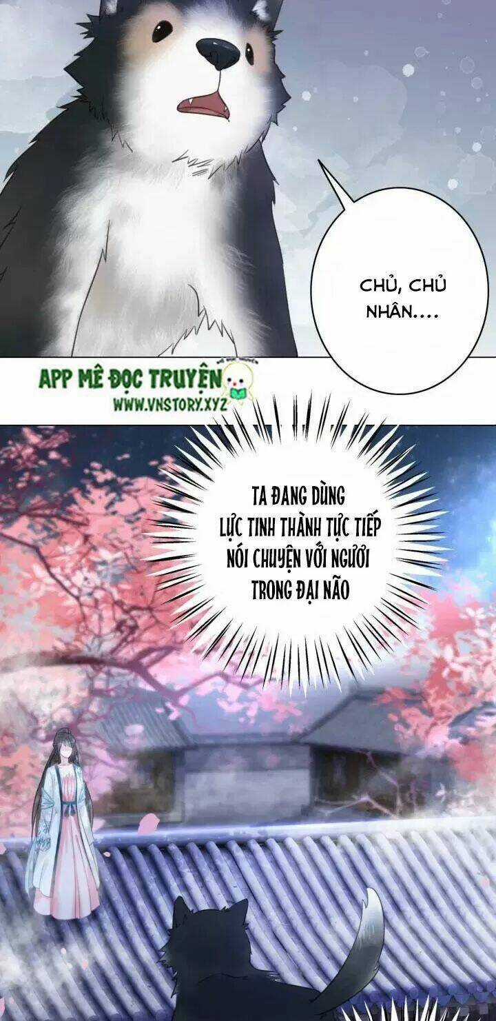Cực Phẩm Phế Vật Tiểu Thư Chapter 106 trang 12