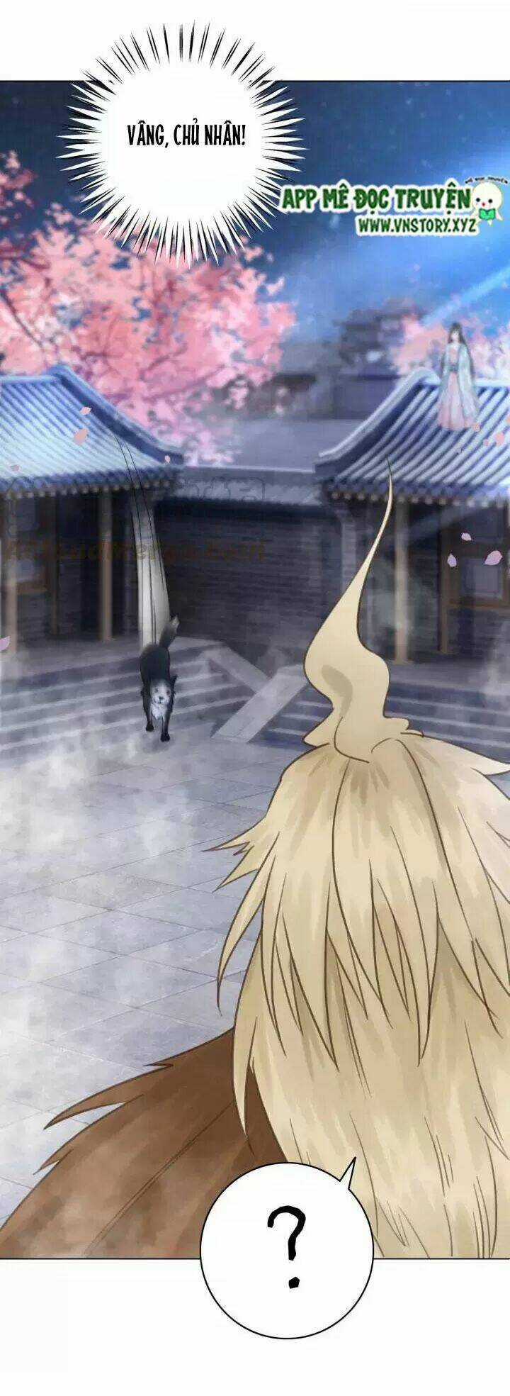 Cực Phẩm Phế Vật Tiểu Thư Chapter 106 trang 14