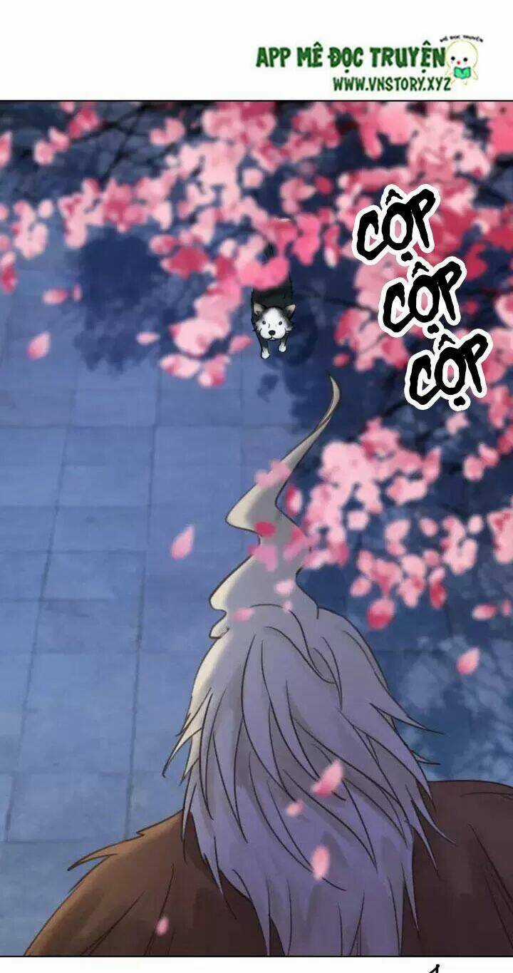 Cực Phẩm Phế Vật Tiểu Thư Chapter 106 trang 15