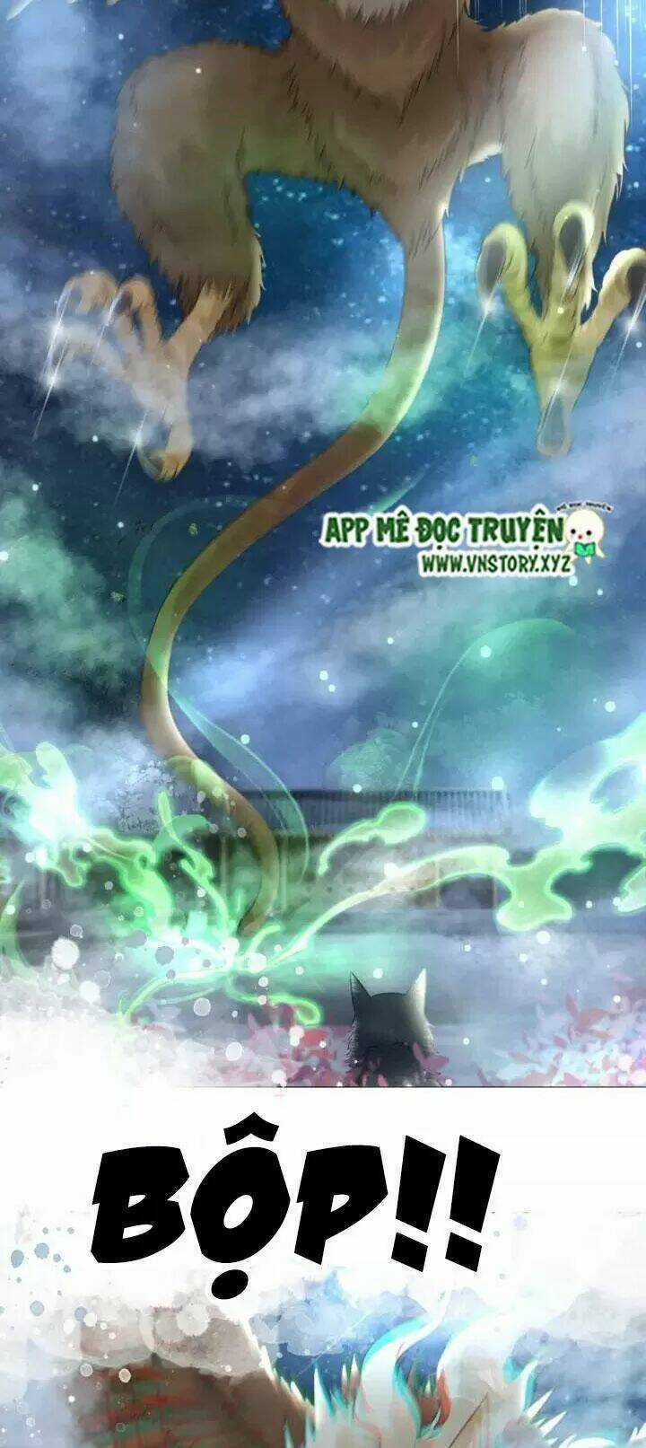 Cực Phẩm Phế Vật Tiểu Thư Chapter 106 trang 20