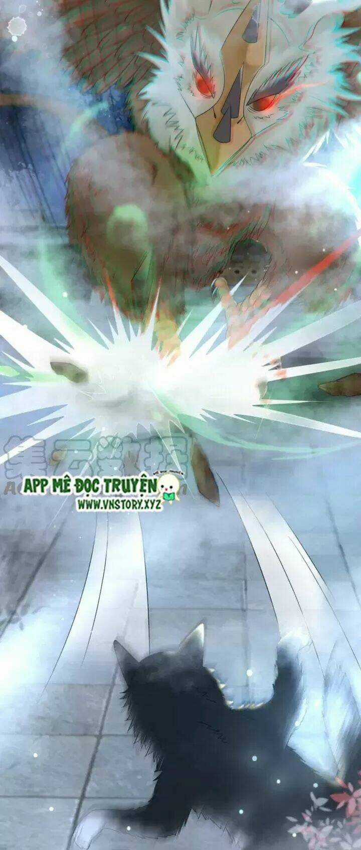 Cực Phẩm Phế Vật Tiểu Thư Chapter 106 trang 21