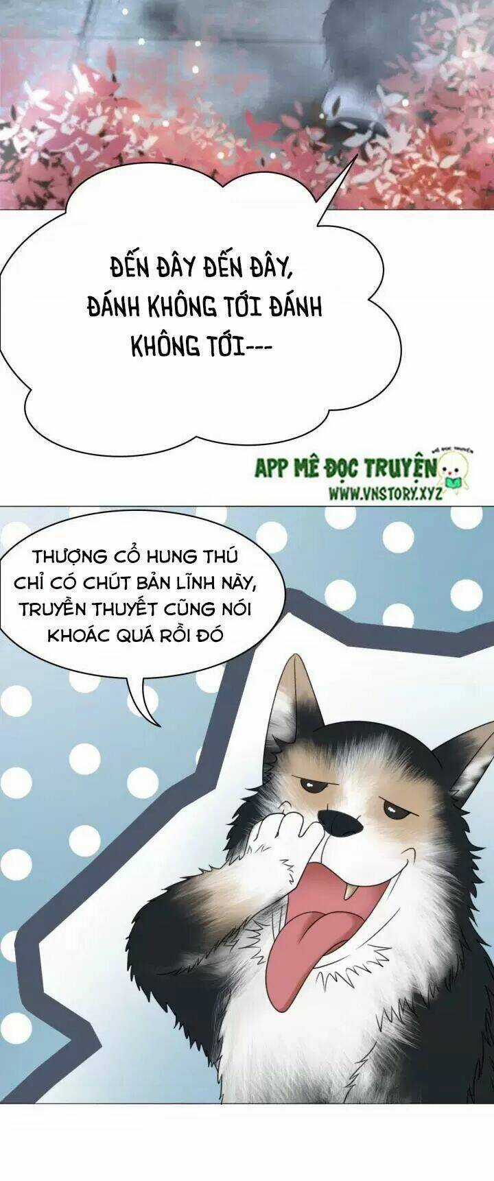 Cực Phẩm Phế Vật Tiểu Thư Chapter 106 trang 22