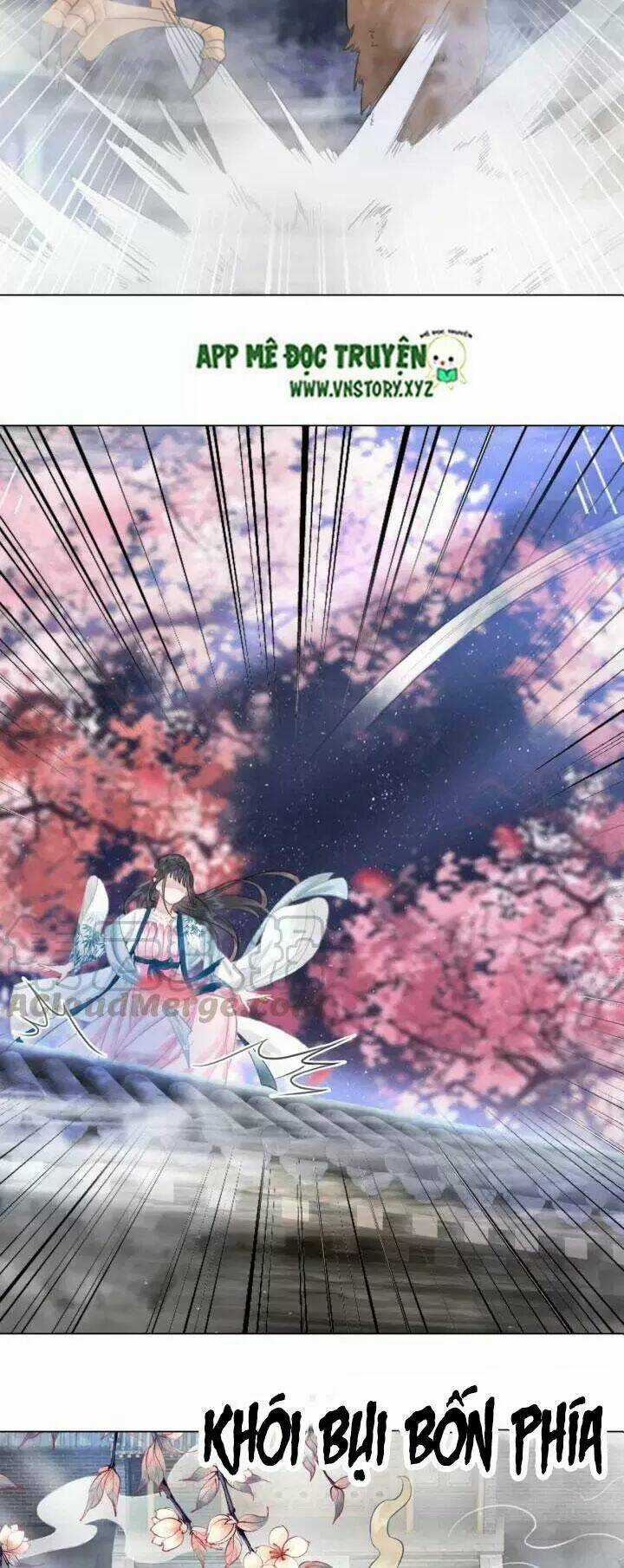 Cực Phẩm Phế Vật Tiểu Thư Chapter 106 trang 3