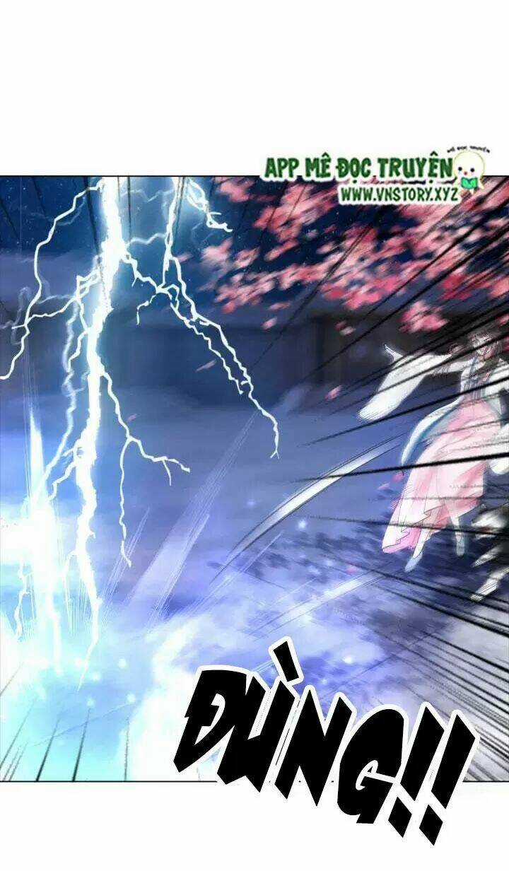 Cực Phẩm Phế Vật Tiểu Thư Chapter 106 trang 31