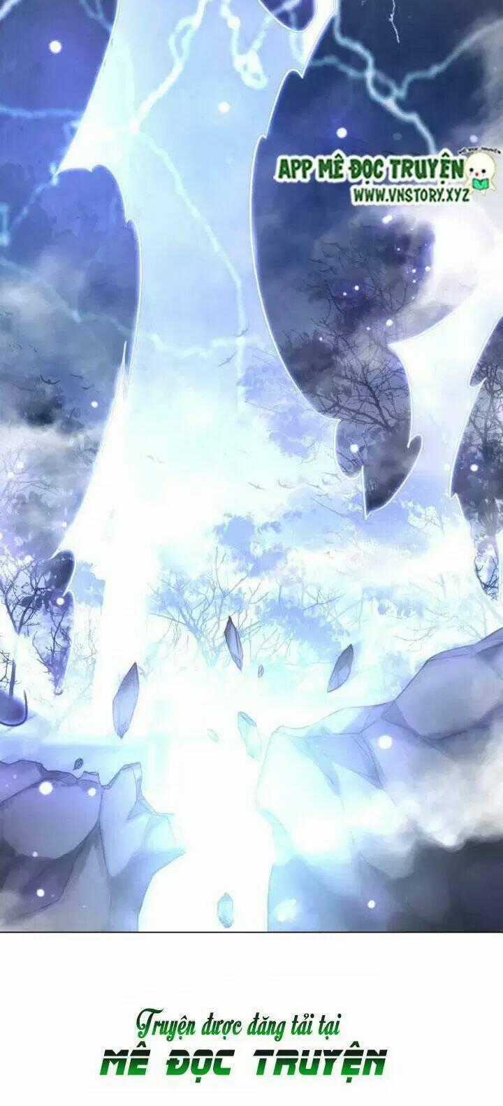 Cực Phẩm Phế Vật Tiểu Thư Chapter 106 trang 37