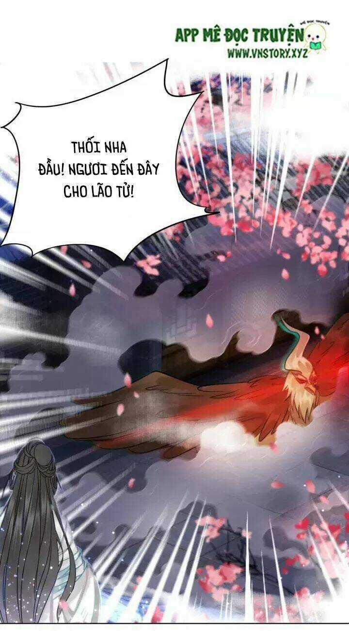 Cực Phẩm Phế Vật Tiểu Thư Chapter 106 trang 5