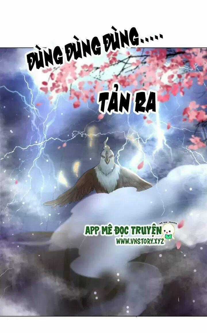 Cực Phẩm Phế Vật Tiểu Thư Chapter 107 trang 1