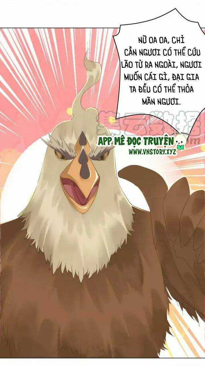 Cực Phẩm Phế Vật Tiểu Thư Chapter 107 trang 13