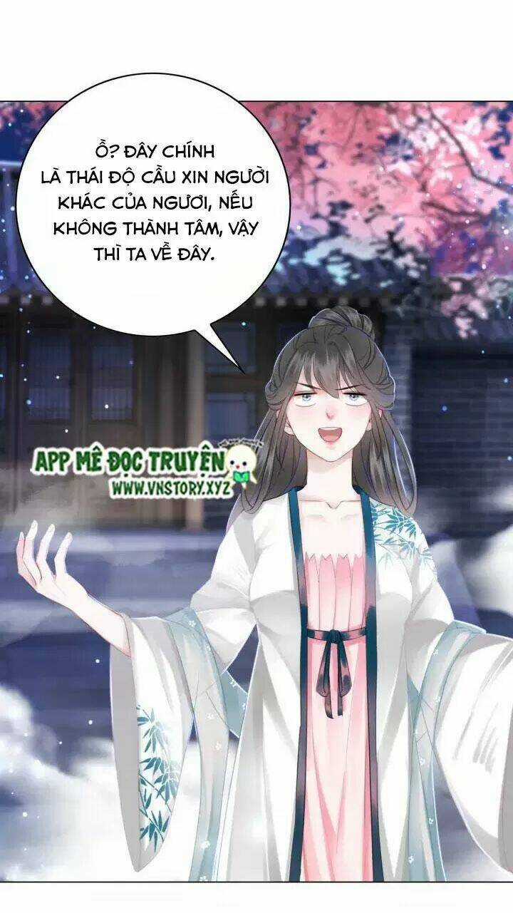 Cực Phẩm Phế Vật Tiểu Thư Chapter 107 trang 14