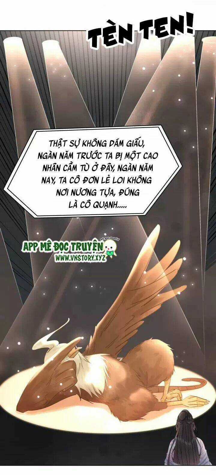 Cực Phẩm Phế Vật Tiểu Thư Chapter 107 trang 16