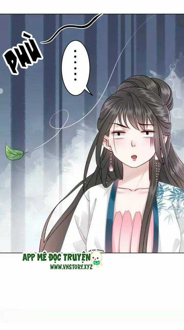 Cực Phẩm Phế Vật Tiểu Thư Chapter 107 trang 18