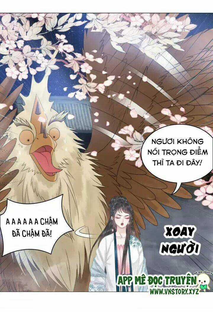 Cực Phẩm Phế Vật Tiểu Thư Chapter 107 trang 19