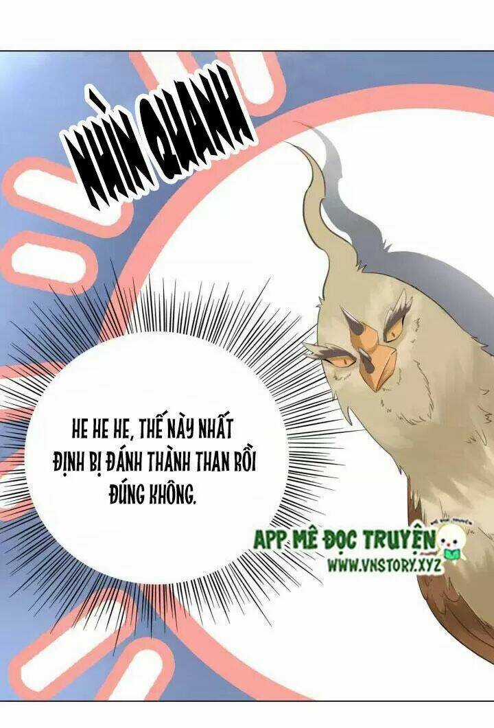 Cực Phẩm Phế Vật Tiểu Thư Chapter 107 trang 2