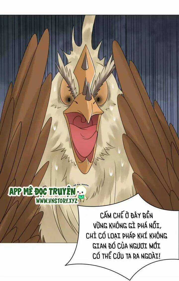 Cực Phẩm Phế Vật Tiểu Thư Chapter 107 trang 20