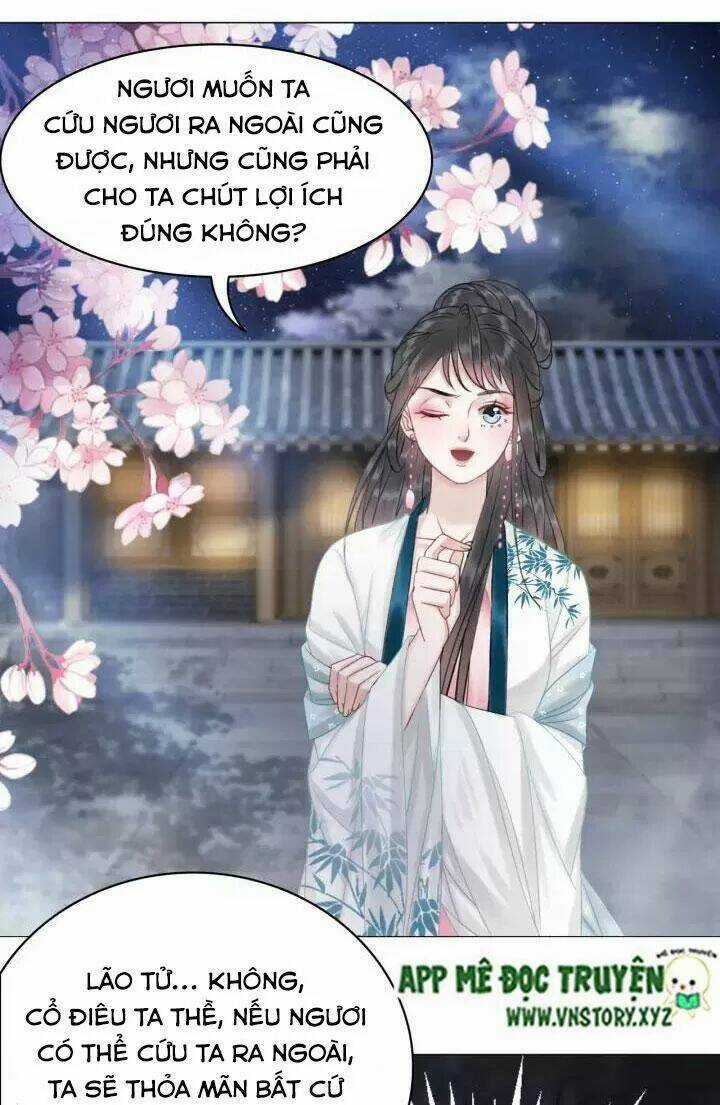 Cực Phẩm Phế Vật Tiểu Thư Chapter 107 trang 22