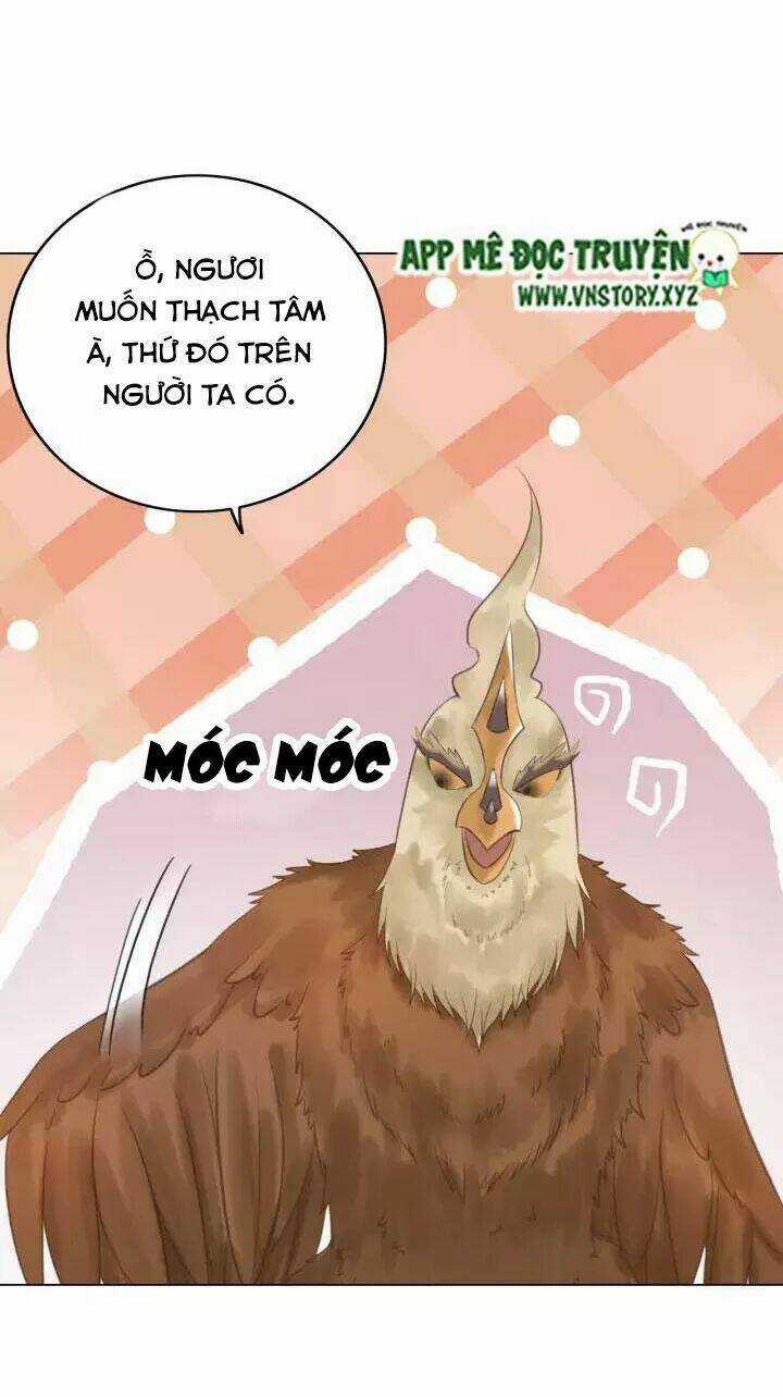 Cực Phẩm Phế Vật Tiểu Thư Chapter 107 trang 25