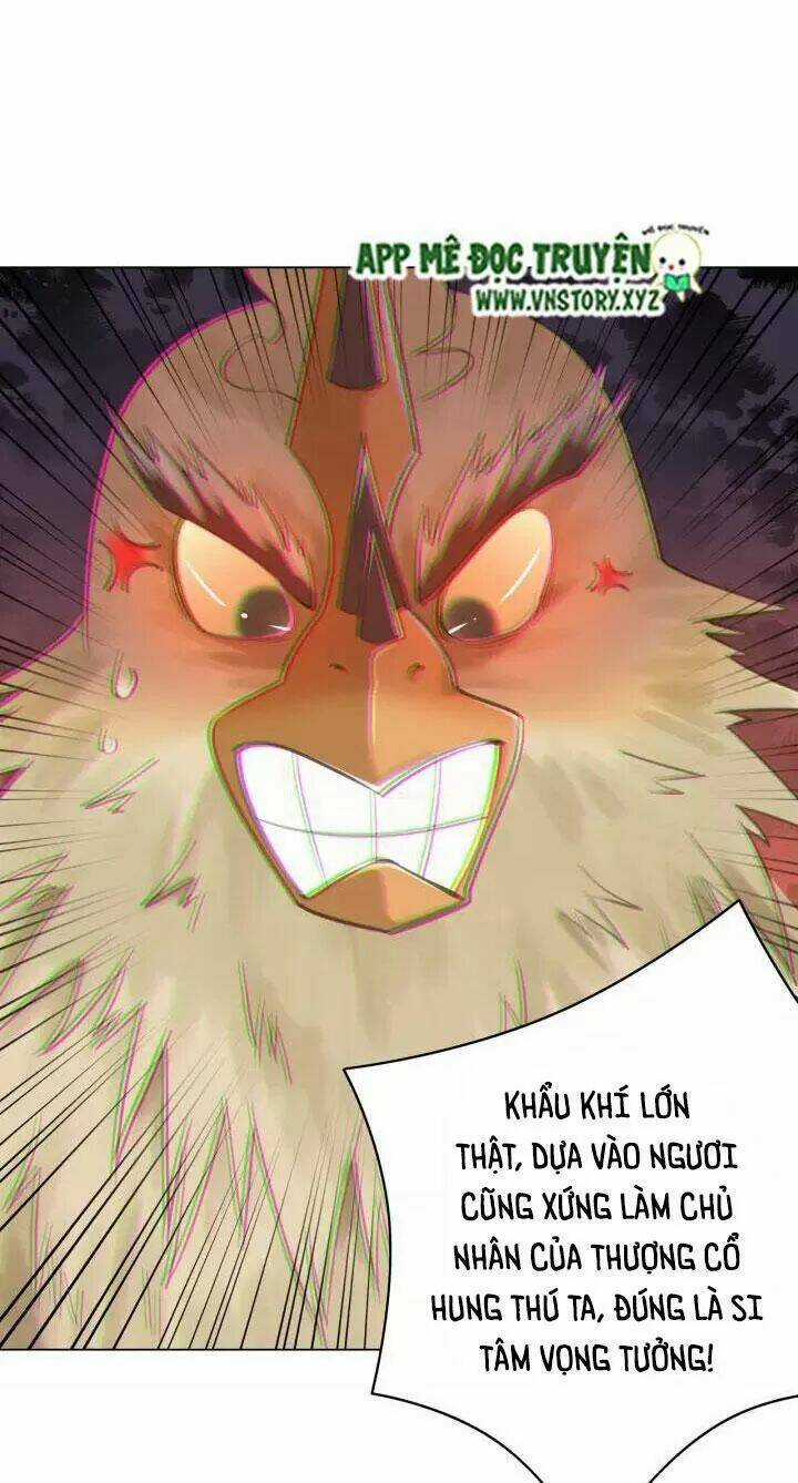 Cực Phẩm Phế Vật Tiểu Thư Chapter 107 trang 28