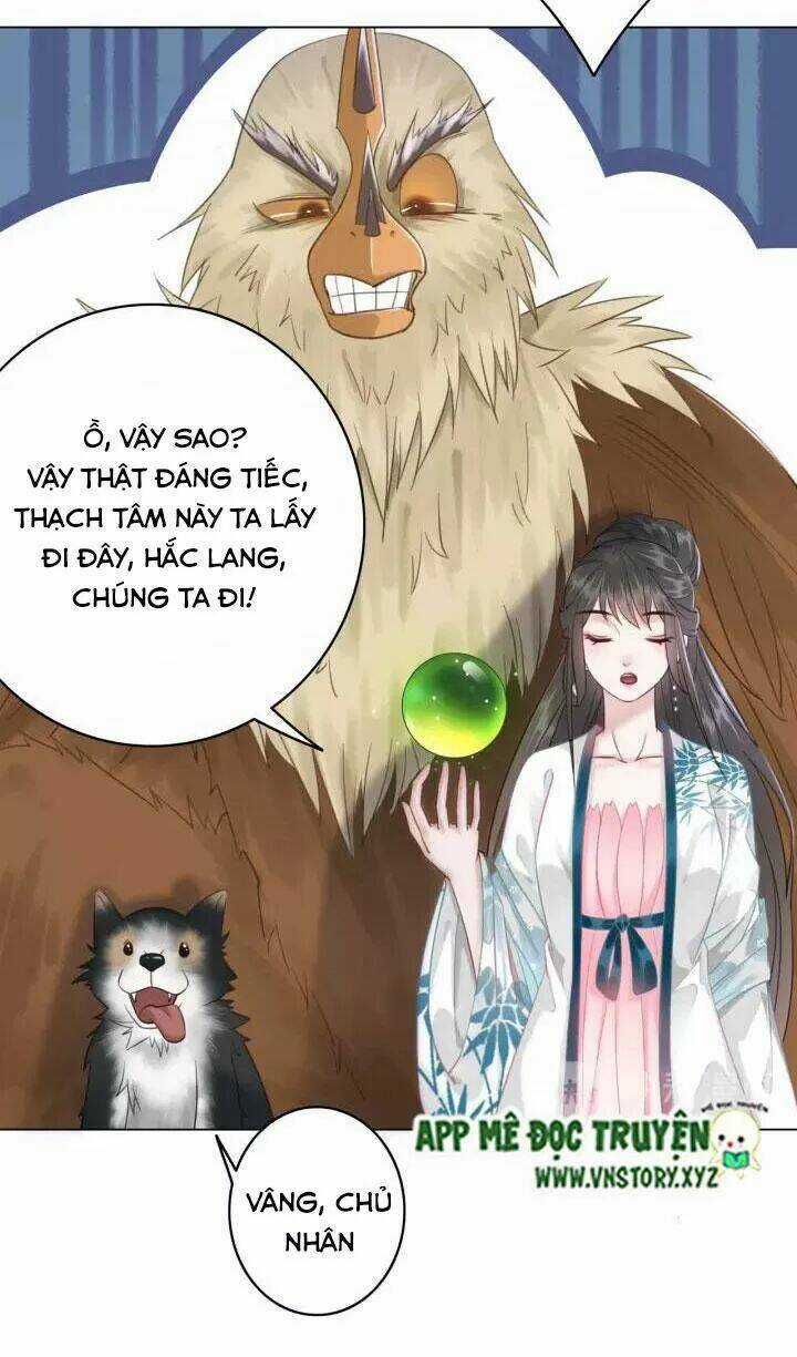 Cực Phẩm Phế Vật Tiểu Thư Chapter 107 trang 29