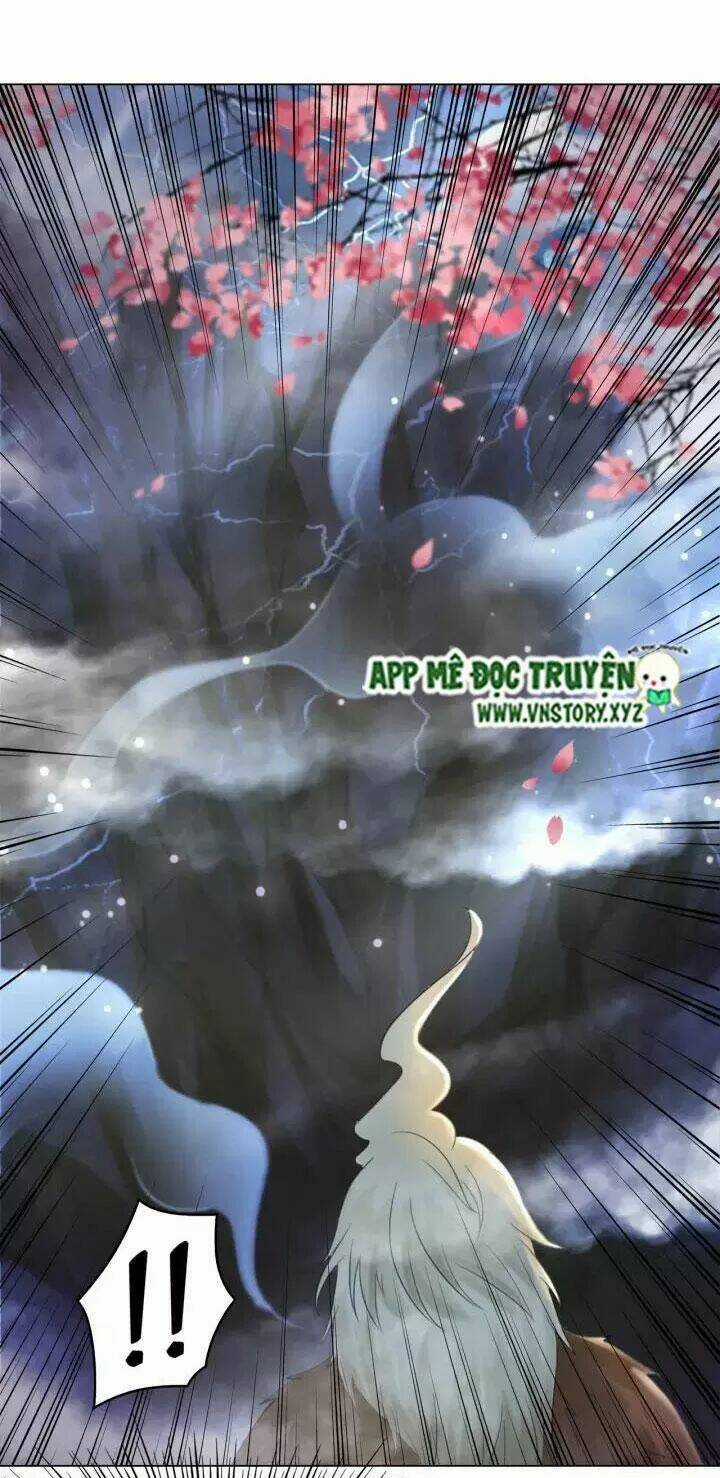 Cực Phẩm Phế Vật Tiểu Thư Chapter 107 trang 3