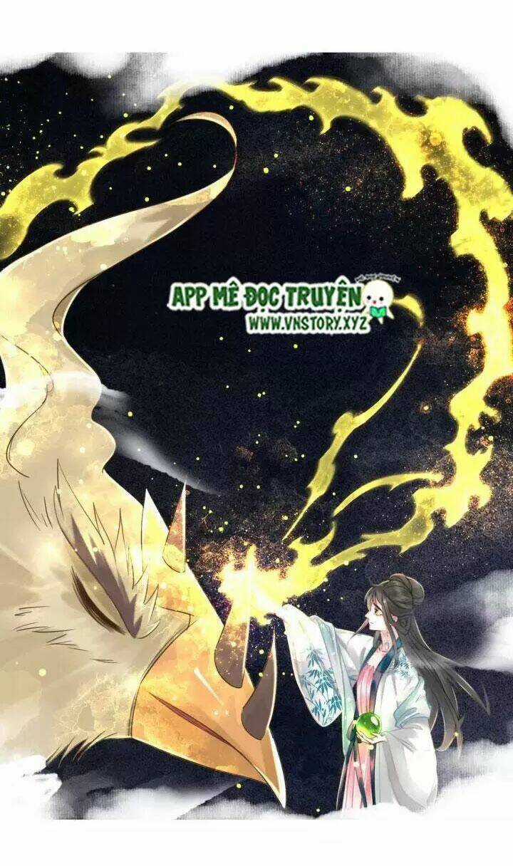 Cực Phẩm Phế Vật Tiểu Thư Chapter 107 trang 32