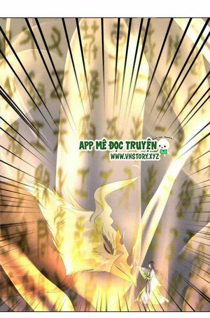 Cực Phẩm Phế Vật Tiểu Thư Chapter 107 trang 33