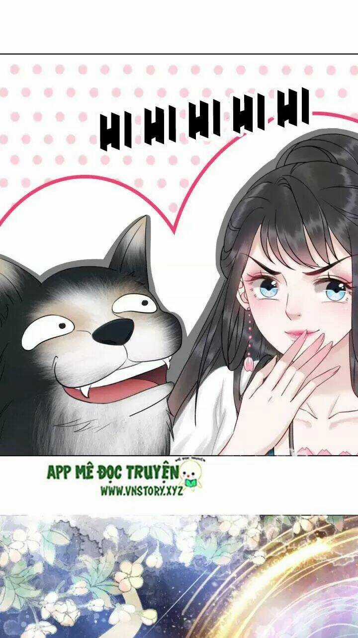 Cực Phẩm Phế Vật Tiểu Thư Chapter 107 trang 37