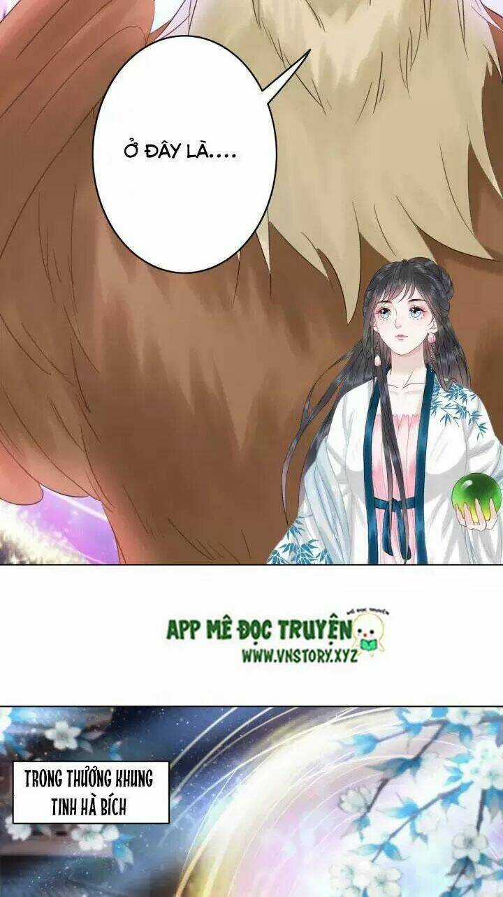 Cực Phẩm Phế Vật Tiểu Thư Chapter 107 trang 39