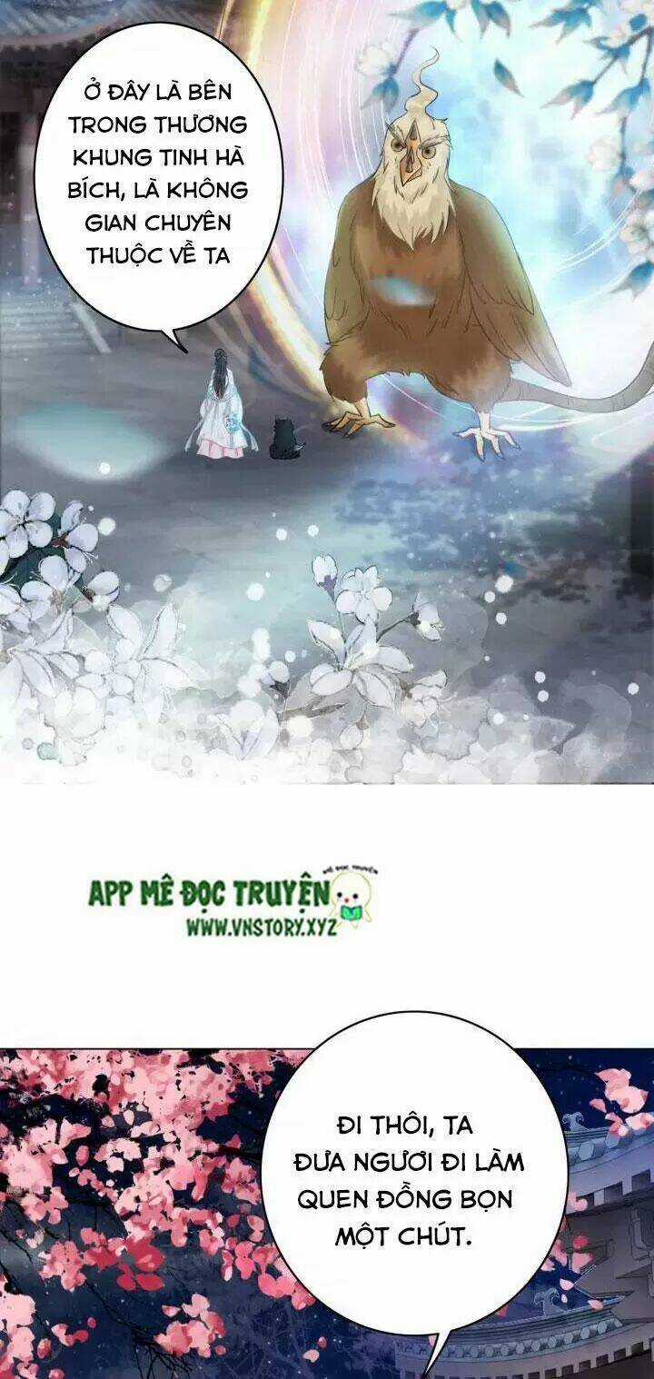 Cực Phẩm Phế Vật Tiểu Thư Chapter 107 trang 40