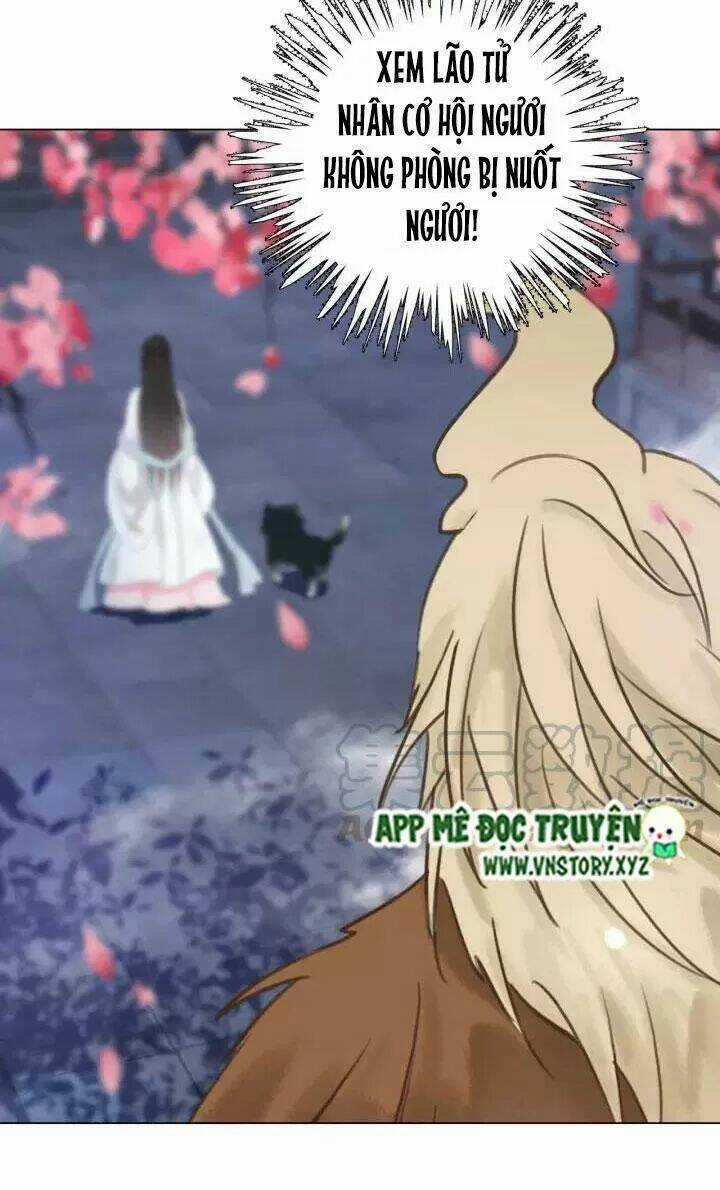 Cực Phẩm Phế Vật Tiểu Thư Chapter 107 trang 42