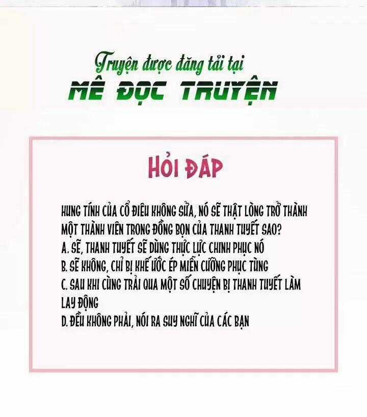 Cực Phẩm Phế Vật Tiểu Thư Chapter 107 trang 45